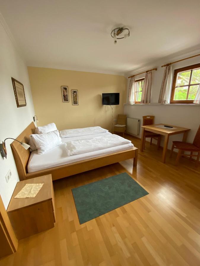Gasthof Gasthof-pension Kleinhenner *