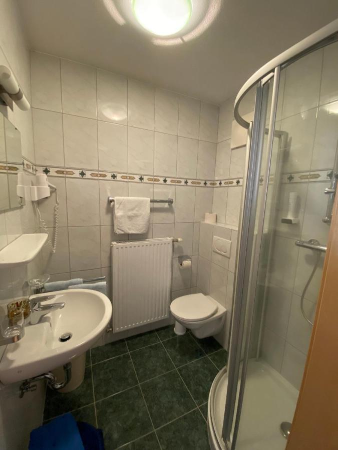 Inn Gasthof-pension Kleinhenner Vorderwolch