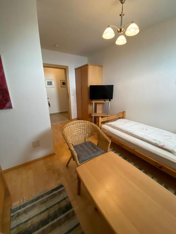 Gasthof-pension Kleinhenner *