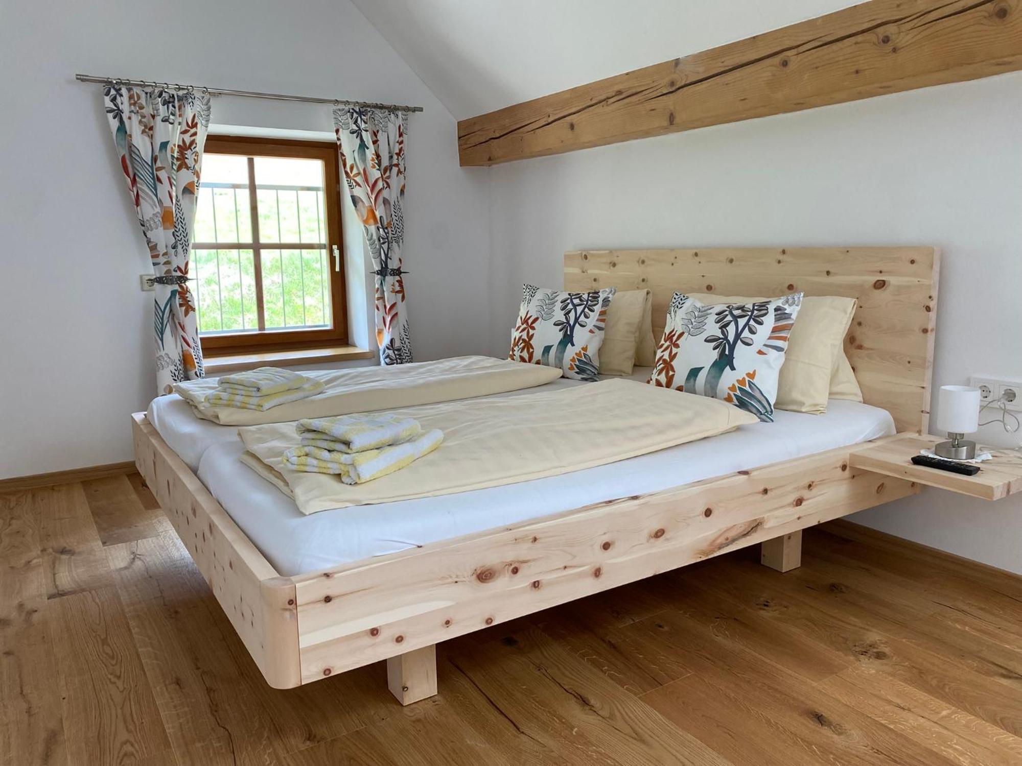 Inn Gasthof-pension Kleinhenner *