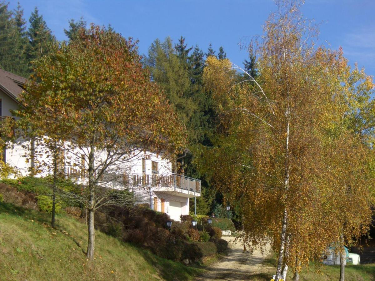 Gasthof Gasthof-pension Kleinhenner *