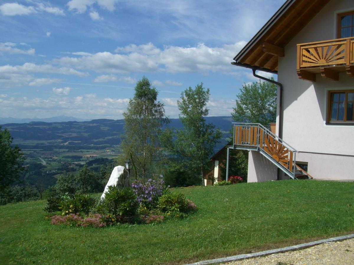 Gasthof-pension Kleinhenner * Vorderwolch