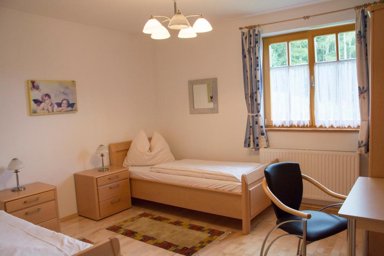 Gasthof-pension Kleinhenner