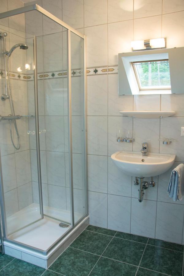 Gasthof-pension Kleinhenner Inn Vorderwolch