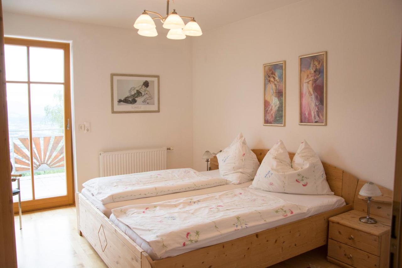Inn Gasthof-pension Kleinhenner Vorderwolch